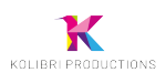 K Productions Stockholm AB logotyp