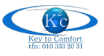 K2 Comfort AB logotyp