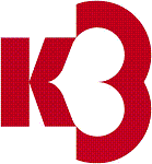 K3 Nordic AB logotyp