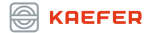Kaefer AB logotyp