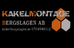 Kakelmontage Bergslagen AB logotyp