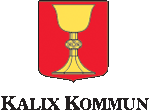 Kalix kommun logotyp