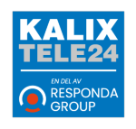 Kalix Tele 24 AB logotyp