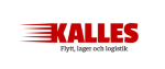 Kalles Bud & Transport i Norr AB logotyp