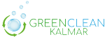Kalmar Green Clean AB logotyp