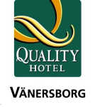 Kanalhotellet i Vänersborg AB logotyp