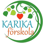 Karikan Förskola AB logotyp