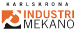 Karlskrona IndustriMekano AB logotyp