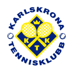 Karlskrona Tennisklubb logotyp