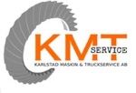 Karlstad Maskin och Truckservice AB logotyp