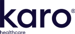 Karo Pharma Sverige AB logotyp