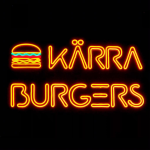 Kärra Burgers AB logotyp