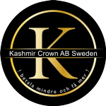 Kashmir Crown AB logotyp