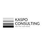 Kaspo Consulting AB logotyp