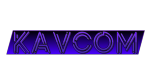 Kavcom AB logotyp