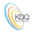 KDQ Solutions AB logotyp