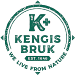 Kengis Bruk AB logotyp