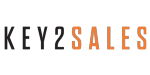 Key2sales sweden ab logotyp