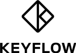 Keyflow AB logotyp