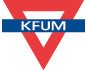 Kfuk-Kfum i Härnösand logotyp