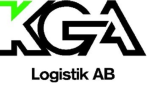 Kga Logistik AB logotyp