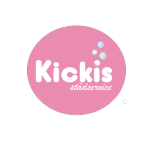 Kickis Städservice AB logotyp