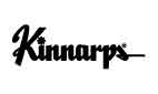 Kinnarps AB logotyp