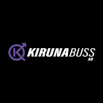 Kiruna Buss AB logotyp