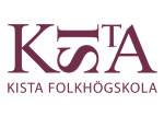Kista Folkhögskolas Fören logotyp