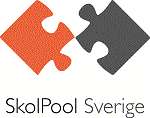 Klara SkolPool AB logotyp