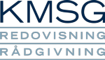 Kmsg & Co AB logotyp