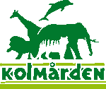 Kolmårdens Djurpark AB logotyp