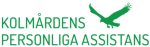 Kolmårdens Personliga Assistans AB logotyp