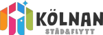 Kölnan Städ & Flytt AB logotyp