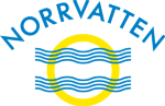 Kommunalförbundet Norrvatten logotyp