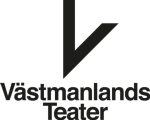 Kommunalförbundet Västmanlands Teater logotyp