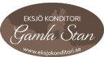Konditori Gamla Stan i Eksjö AB logotyp