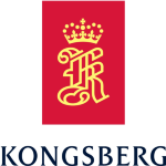 Kongsberg Maritime Sweden AB logotyp