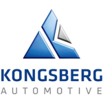 Kongsberg Power Products Systems AB logotyp