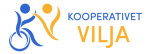 Kooperativet Vilja logotyp