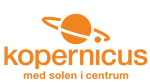 Kopernicus AB logotyp