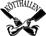 Kötthallen i Järfälla AB logotyp