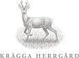 Krägga Herrgård AB logotyp
