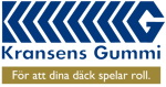 Kransens Gummi AB logotyp