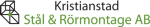 Kristianstad Stål- & Rörmontage AB logotyp