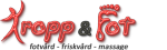 Kropp&Fot Helsingborg AB logotyp