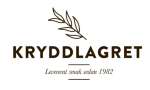 Kryddlagret Sverige AB logotyp