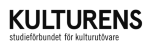 Kulturens Bildningsverksamhet (Kbv) logotyp