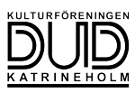 Kulturföreningen dud logotyp