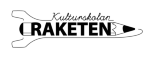 Kulturskolan Raketen AB logotyp